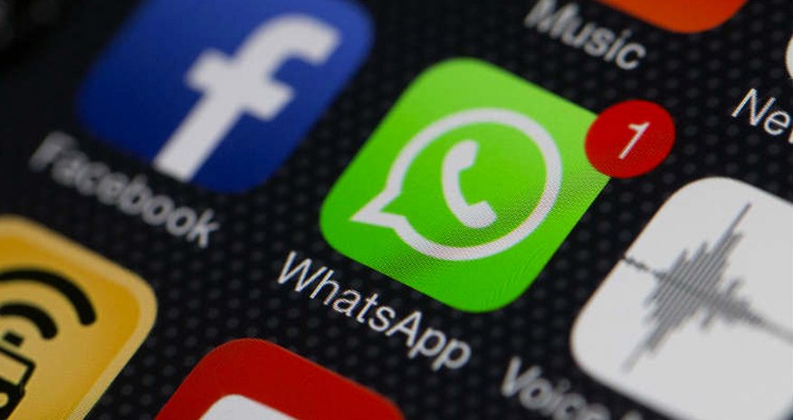 Facebook готова начать зарабатывать на WhatsApp Facebook готова начать зарабатывать на WhatsApp