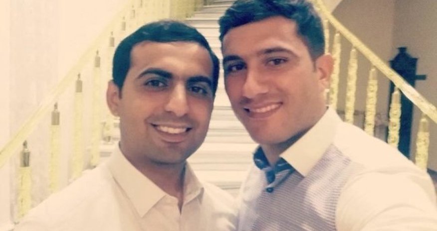 “O, son görüşümüzdə ağlayıb kəlmeyi şəhadətini dedi” “O, son görüşümüzdə ağlayıb kəlmeyi şəhadətini dedi”