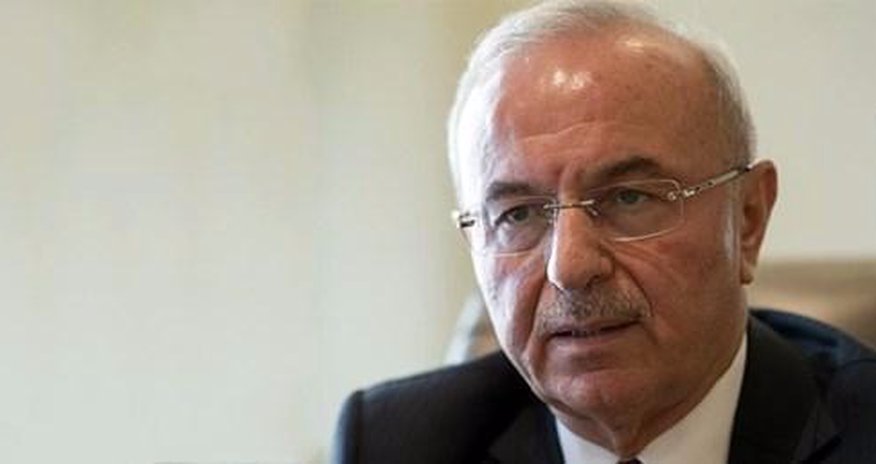 Prezident özünə baş müşavir təyin etdi - SƏRƏNCAM Prezident özünə baş müşavir təyin etdi - SƏRƏNCAM