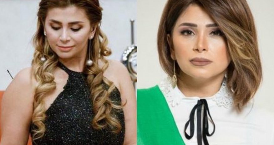 Aparıcının köməyə ehtiyacı var - FOTO Aparıcının köməyə ehtiyacı var - FOTO