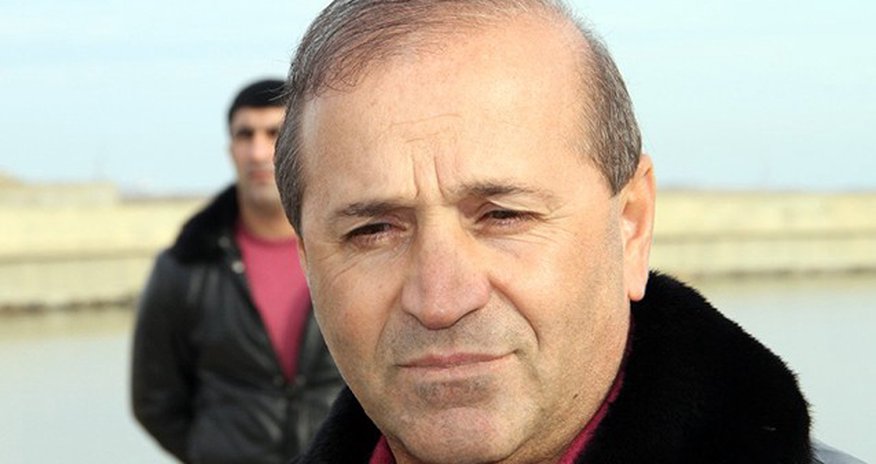“Onunla bağlı heç nə bilmək istəmirəm” - Hacı İbrahim “Onunla bağlı heç nə bilmək istəmirəm” - Hacı İbrahim