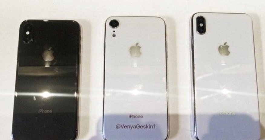 Yeni "iPhone" gəlir - Tarix açıqlandı Yeni "iPhone" gəlir - Tarix açıqlandı