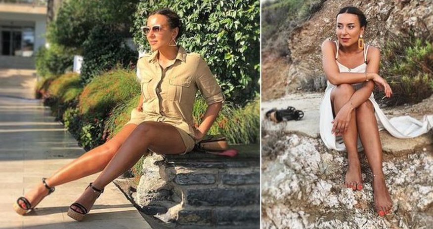 42 yaşlı Tünzalə Ağayeva cavanlığın sirrini açdı – VİDEO 42 yaşlı Tünzalə Ağayeva cavanlığın sirrini açdı – VİDEO
