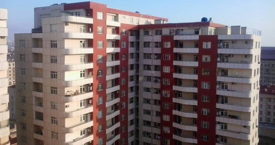В Баку подорожают квартиры В Баку подорожают квартиры