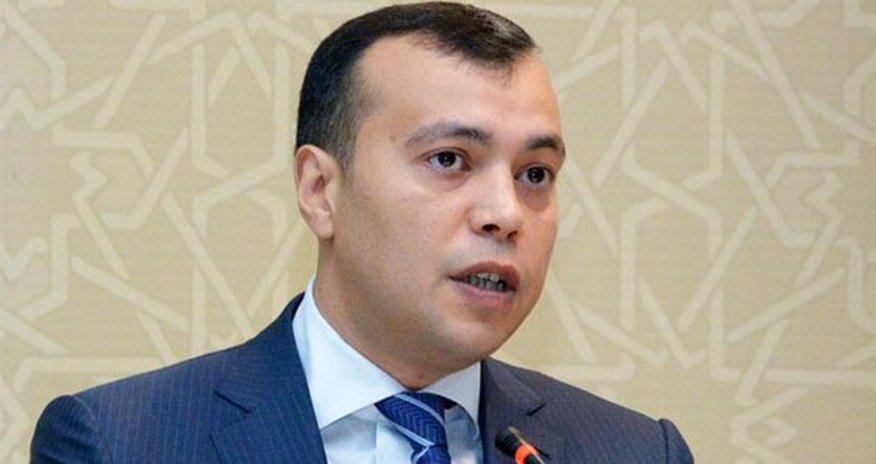 Sahil Babayev Nərmin Babayevaya yüksək vəzifə verdi Sahil Babayev Nərmin Babayevaya yüksək vəzifə verdi