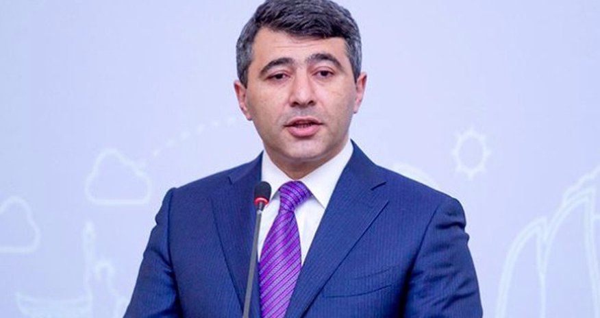 İnam Kərimov onu yeni quruma direktor TƏYİN ETDİ İnam Kərimov onu yeni quruma direktor TƏYİN ETDİ