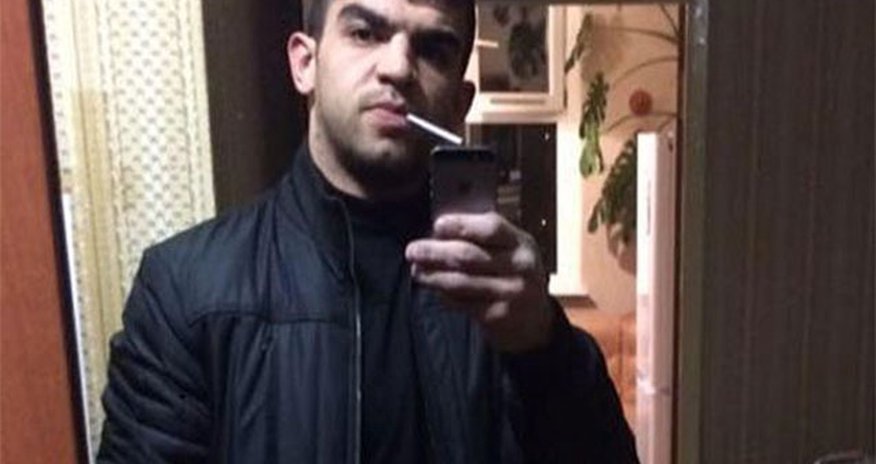Qatardan qaçan dustaq hər şeyi danışdı Qatardan qaçan dustaq hər şeyi danışdı