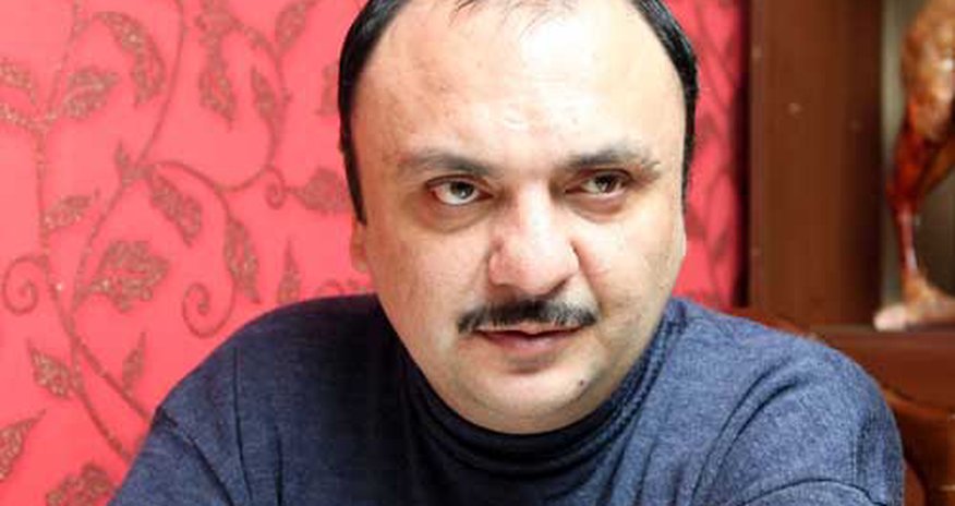Anar Nağılbazla bağlı film çəkiləcək Anar Nağılbazla bağlı film çəkiləcək