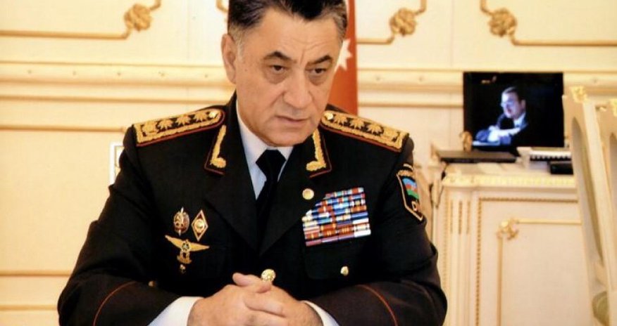 Ramil Usubov özünə yeni müşavir təyin edib Ramil Usubov özünə yeni müşavir təyin edib