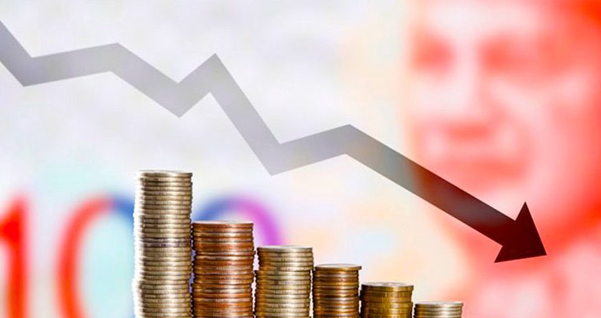 Azərbaycanda devalvasiya gözlənilir? – Ekspertlərdən açıqlama Azərbaycanda devalvasiya gözlənilir? – Ekspertlərdən açıqlama