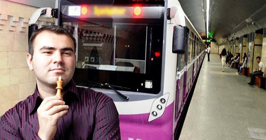 Şəhriyarın adına metro stansiya? - Tuneldə qalan cavab Şəhriyarın adına metro stansiya? - Tuneldə qalan cavab