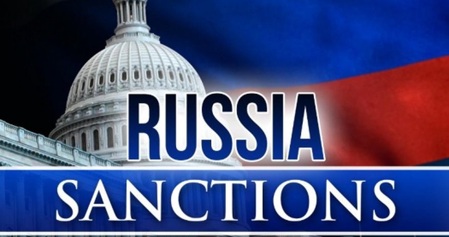 США вводят новые антироссийские санкции США вводят новые антироссийские санкции