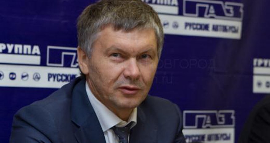 ЛиАЗ рассчитывает на заключение контрактов по поставкам автобусов в Азербайджан ЛиАЗ рассчитывает на заключение контрактов по поставкам автобусов в Азербайджан