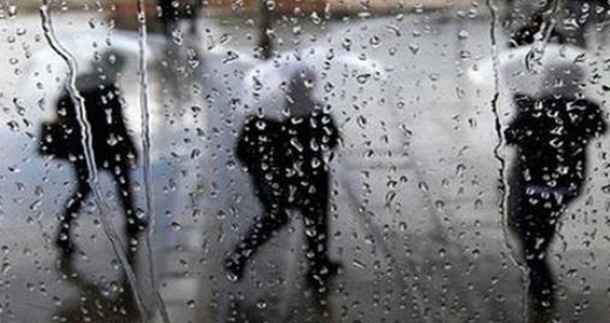 Xəbərdarlıq: Hava şəraiti kəskin dəyişəcək Xəbərdarlıq: Hava şəraiti kəskin dəyişəcək