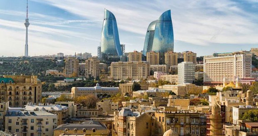 Bakının yeni baş planının detalları açıqlandı Bakının yeni baş planının detalları açıqlandı