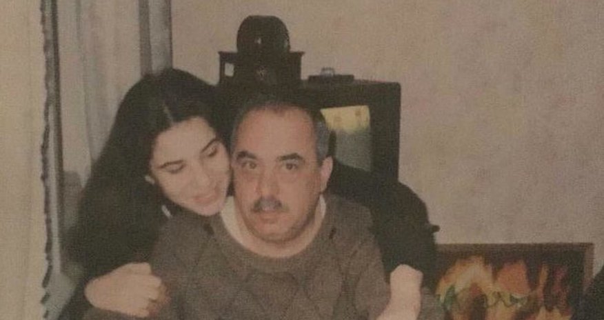 Bu da Yaşar Nurinin qızı Ülkər - FOTOLAR Bu da Yaşar Nurinin qızı Ülkər - FOTOLAR