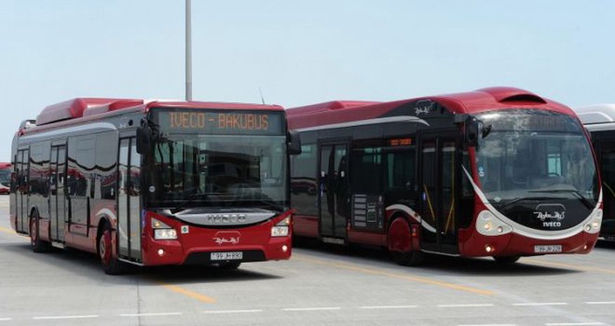 “Bakı Bus” sürücü axtarır “Bakı Bus” sürücü axtarır
