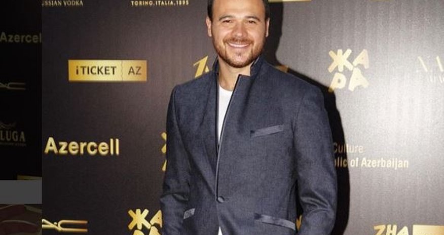 Emin: “Jara”dan hələ çox danışılacaq - VİDEO Emin: “Jara”dan hələ çox danışılacaq - VİDEO