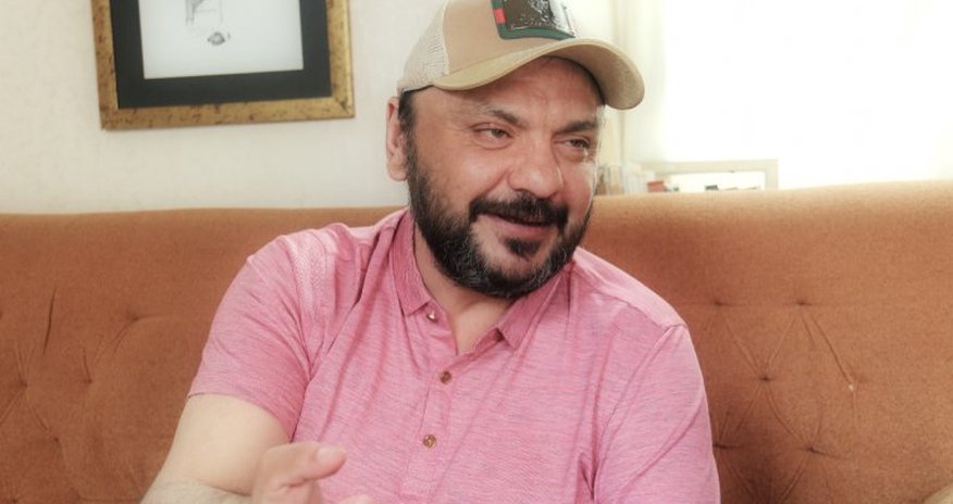 Anar Nağılbazın heç yerdə yayımlanmayan görüntüsü - VİDEO Anar Nağılbazın heç yerdə yayımlanmayan görüntüsü - VİDEO