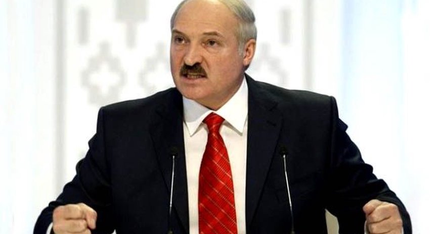Lukaşenkodan sərt açıqlama: Rusiyanın vassalı deyilik Lukaşenkodan sərt açıqlama: Rusiyanın vassalı deyilik