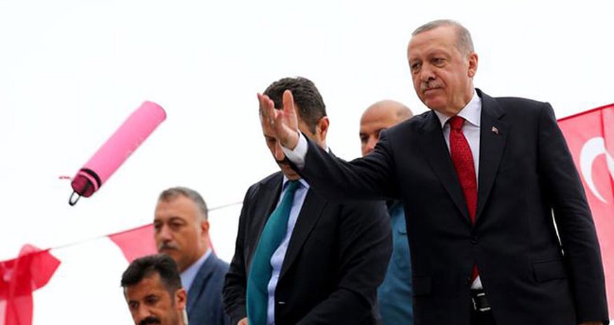 “Türkiyə dollarla ticarətdən imtina edir” – Ərdoğan “Türkiyə dollarla ticarətdən imtina edir” – Ərdoğan
