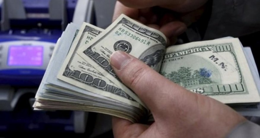 Türkiyədə dollarla bağlı YENİ MODEL – Ölkə ÇAŞQINLIQDA Türkiyədə dollarla bağlı YENİ MODEL – Ölkə ÇAŞQINLIQDA