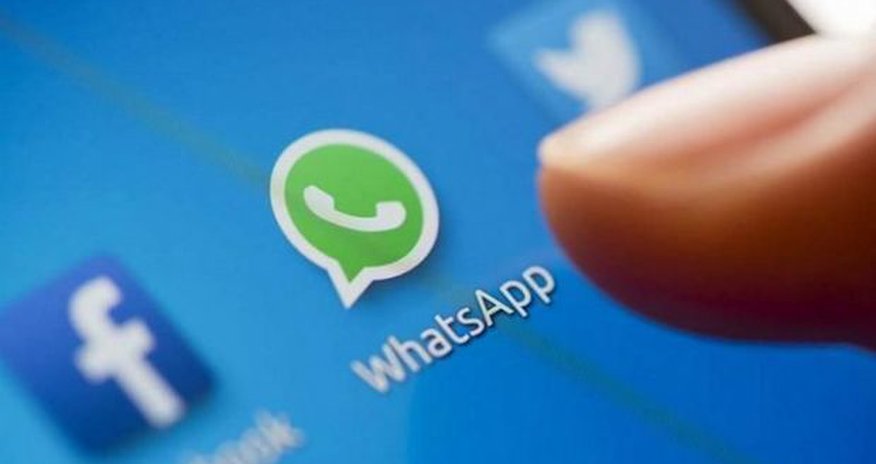 “WhatsApp”la bağlı mühüm xəbər: yazdıqlarınızı oxuyacaqlar “WhatsApp”la bağlı mühüm xəbər: yazdıqlarınızı oxuyacaqlar