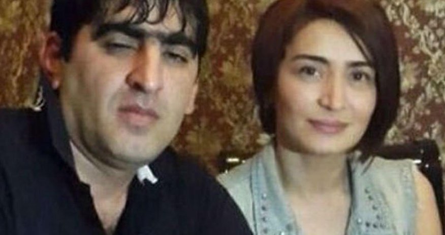 Fədayə Laçın məhkəmədə DANIŞDI: "Qoca ilə qatarda gizlin..." Fədayə Laçın məhkəmədə DANIŞDI: "Qoca ilə qatarda gizlin..."