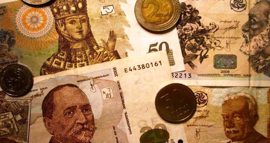 Daha bir qonşu ölkənin pulu ucuzlaşmağa başladı Daha bir qonşu ölkənin pulu ucuzlaşmağa başladı