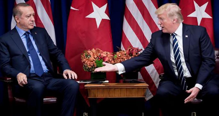 ABŞ-a Atatürk modeli ilə CAVAB – Sensasiyalı TƏKLİF ABŞ-a Atatürk modeli ilə CAVAB – Sensasiyalı TƏKLİF