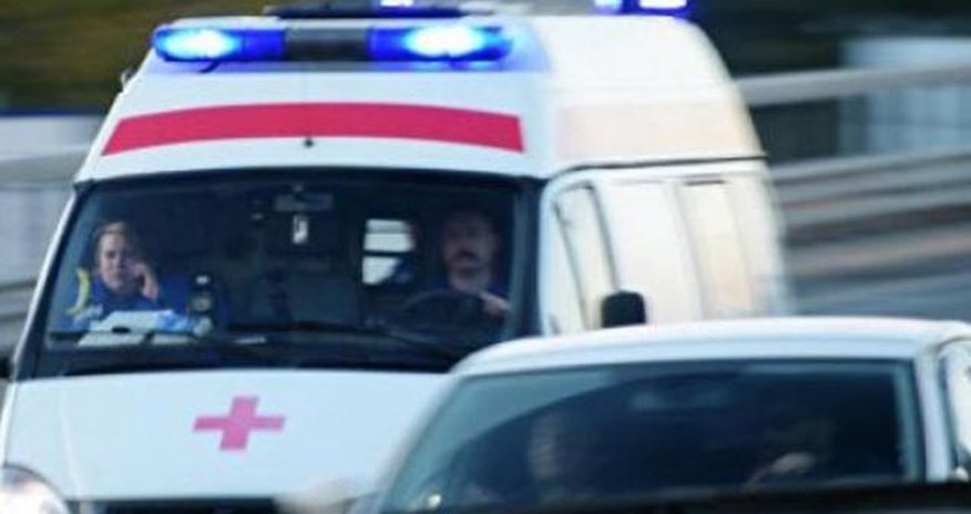 Xəstə təcili yardım çağırdı, köməyə FHN gəldi - Bakıda maraqlı olay Xəstə təcili yardım çağırdı, köməyə FHN gəldi - Bakıda maraqlı olay