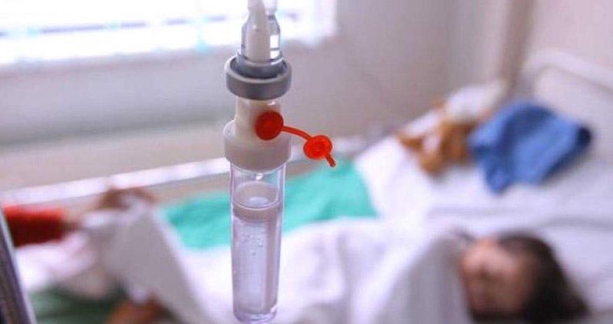 Bakıda alman uşaq zəhərləndi, Almaniya təcili təyyarə göndərdi Bakıda alman uşaq zəhərləndi, Almaniya təcili təyyarə göndərdi
