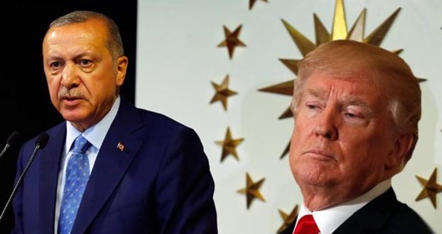 Türkiyəyə müharibə elanının səbəbləri ortaya çıxdı Türkiyəyə müharibə elanının səbəbləri ortaya çıxdı