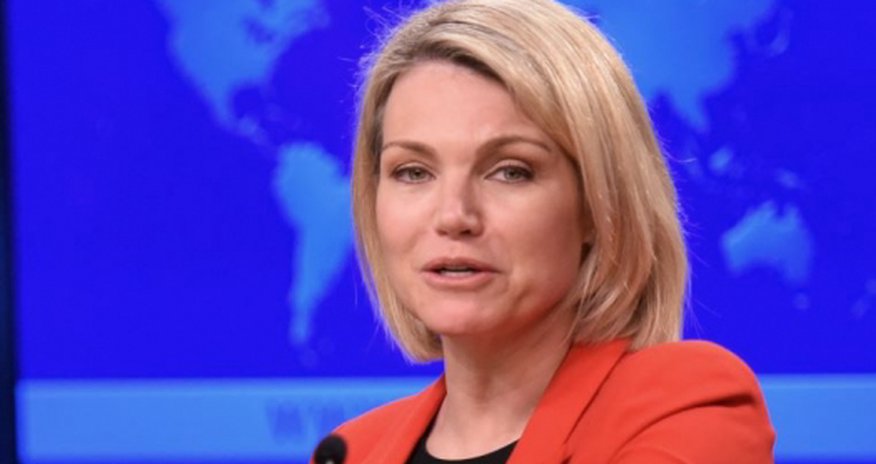 США приветствуют освобождение Ильгара Мамедова США приветствуют освобождение Ильгара Мамедова