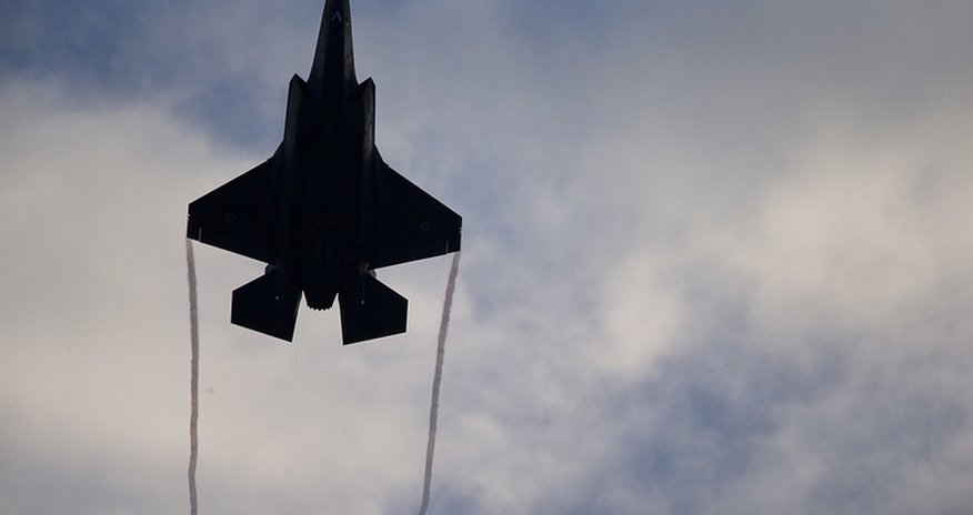Tramp çətin durumda: Türkiyə olmasa, F-35-lər… Tramp çətin durumda: Türkiyə olmasa, F-35-lər…