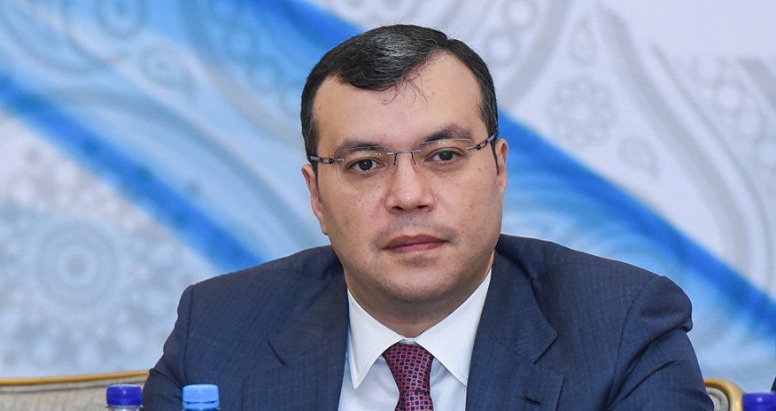 Sahil Babayev İcra Hakimiyyətinin işçisinə yenidən vəzifə verdi Sahil Babayev İcra Hakimiyyətinin işçisinə yenidən vəzifə verdi