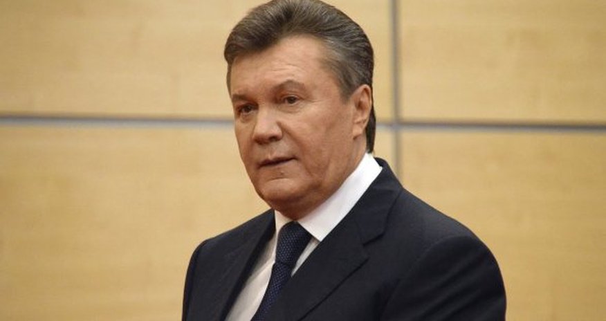 Януковичу грозит 15 лет тюрьмы Януковичу грозит 15 лет тюрьмы