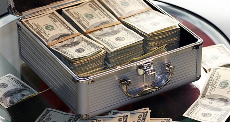 Dollar bu gün bu qiymətə olacaq Dollar bu gün bu qiymətə olacaq