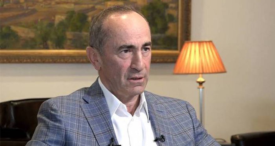 "Rusiya ilə bu dildə danışmaq olmaz" - İrəvana ciddi xəbərdarlıq "Rusiya ilə bu dildə danışmaq olmaz" - İrəvana ciddi xəbərdarlıq