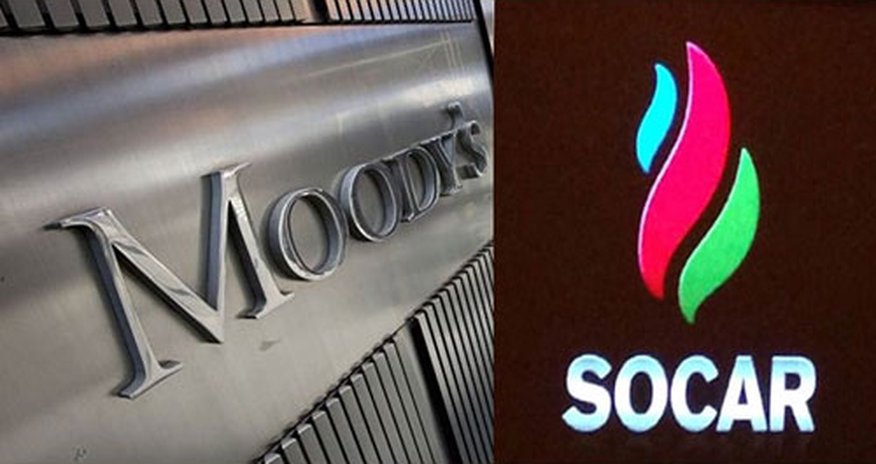Удешевление лиры создаст для SOCAR проблемы - Moody`s Удешевление лиры создаст для SOCAR проблемы - Moody`s