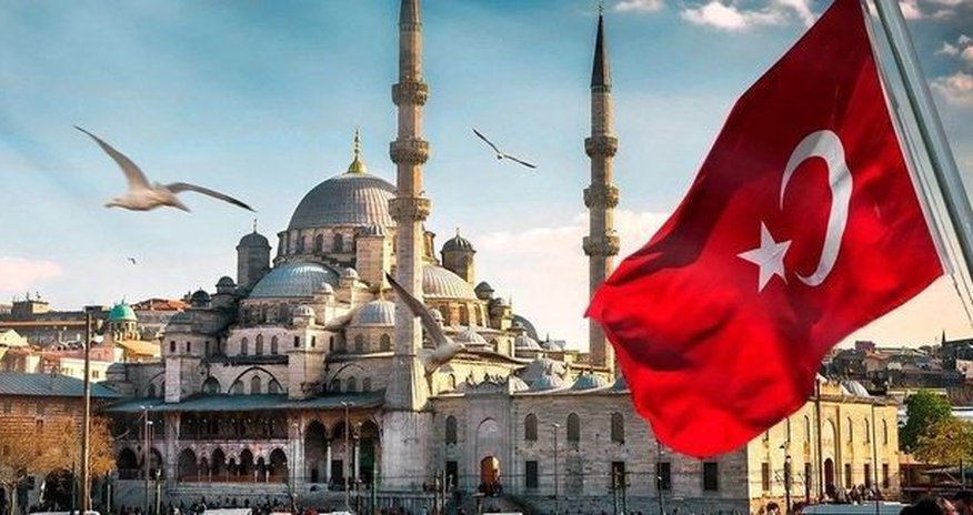 Ankara Vaşinqtonun yeni sanksiyalarına cavab verdi Ankara Vaşinqtonun yeni sanksiyalarına cavab verdi