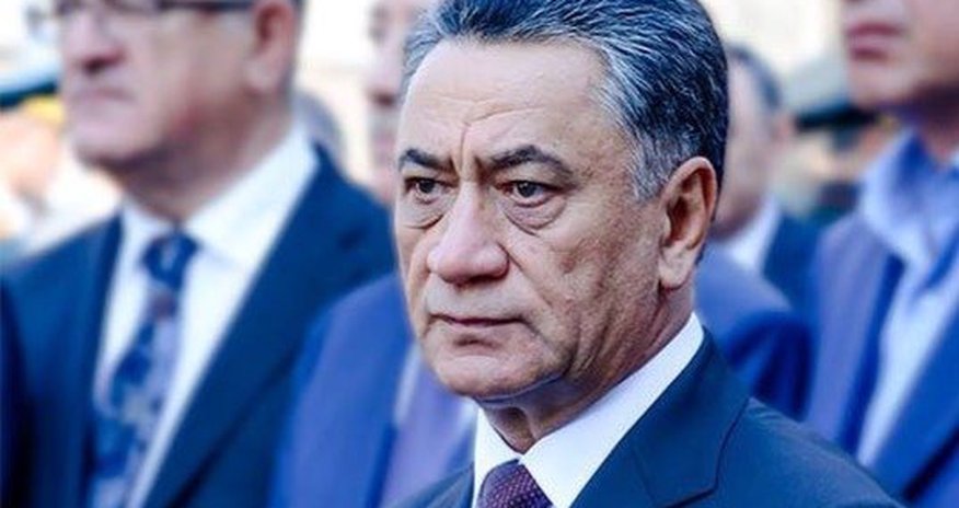 Ramil Usubov əmr imzaladı Ramil Usubov əmr imzaladı