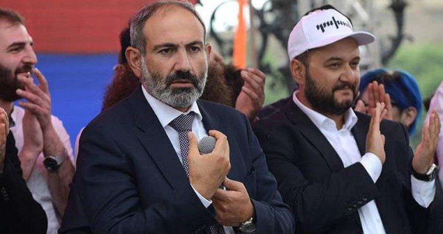 “Ehtiyatlı olun...” - Paşinyan mitinqə hazırlaşır “Ehtiyatlı olun...” - Paşinyan mitinqə hazırlaşır