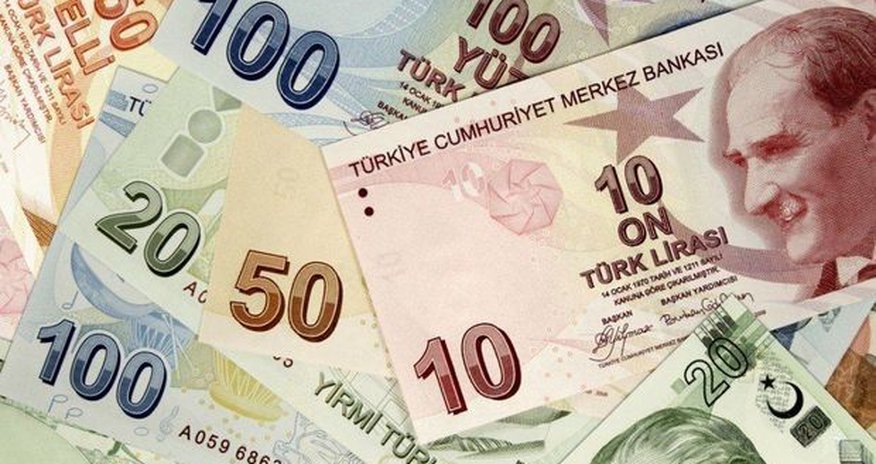 Dollar lirəyə nisbətdə revanş götürdü - “Fitch” xəbərdarlıq etdi Dollar lirəyə nisbətdə revanş götürdü - “Fitch” xəbərdarlıq etdi