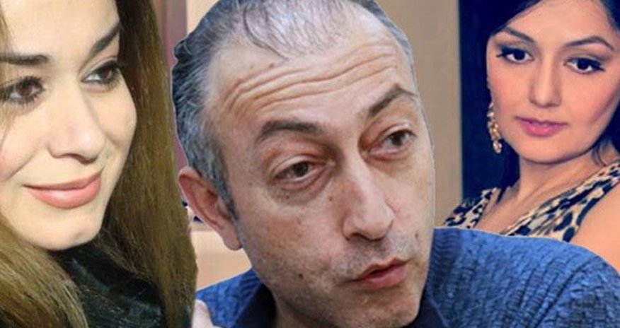 "Serial çəkməyəcəyəm" - "Vicdan haqqı"nın rejissoru Rövşən İsax - AÇIQLAMA "Serial çəkməyəcəyəm" - "Vicdan haqqı"nın rejissoru Rövşən İsax - AÇIQLAMA