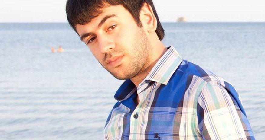 Üzeyir Mehdizadənin ailəsində ağır itki Üzeyir Mehdizadənin ailəsində ağır itki