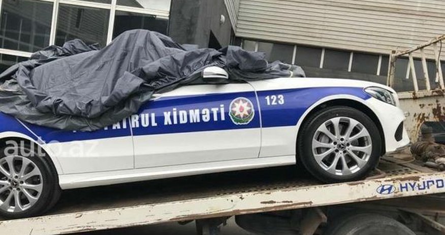 Yol polislərinə yeni avtomobillər gətirildi – VİDEO Yol polislərinə yeni avtomobillər gətirildi – VİDEO