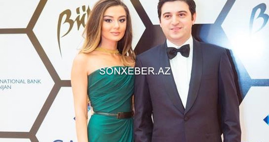 Ziya Məmmədovun gəlninin biznesi ortaya çıxdı - FOTOLAR Ziya Məmmədovun gəlninin biznesi ortaya çıxdı - FOTOLAR