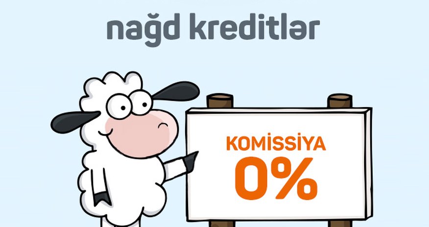 Unibank Qurban bayramı münasibətilə kredit kampaniyası keçirir Unibank Qurban bayramı münasibətilə kredit kampaniyası keçirir