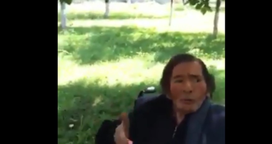 Musa Yaqubun SON DURUMU - VİDEO Musa Yaqubun SON DURUMU - VİDEO